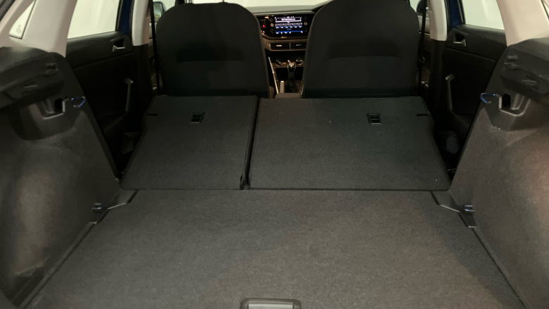 Volkswagen Polo 1.0 TSI Life 5dr Petrol Hatchback